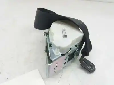 Second-hand car spare part rear right seat belt for ford focus lim. (cb8) trend oem iam references 1913152  