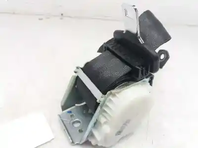 Peça sobressalente para automóvel em segunda mão cinto de segurança traseiro direito por ford focus lim. (cb8) trend referências oem iam 1913152