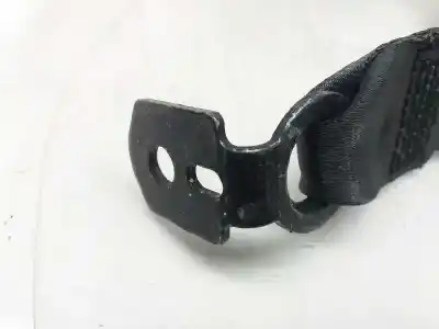Second-hand car spare part rear right seat belt for ford focus lim. (cb8) trend oem iam references 1913152  