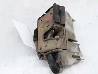 Piesă de schimb auto la mâna a doua încuietoare ușa din dreapta spate pentru volkswagen vento (1h2) gl referințe oem iam 1h4839016g