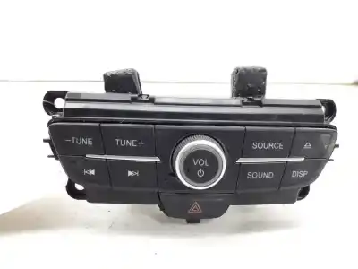 Peça sobressalente para automóvel em segunda mão módulo eletrônico por ford grand c-max (ceu) trend referências oem iam f1ct18k811hb