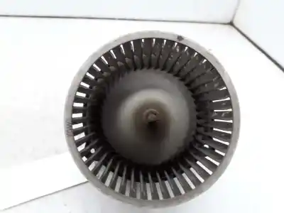 Second-hand car spare part heating fan for hyundai getz (tb) 1.1 básico oem iam references 9711210000