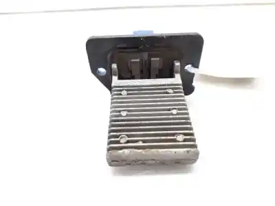 Second-hand car spare part HEATER BLOWER for HYUNDAI GETZ (TB)  OEM IAM references 970351E100  