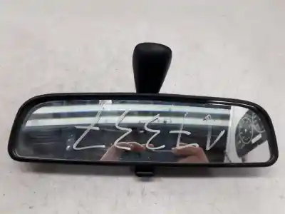 Second-hand car spare part interior rearview mirror for hyundai getz (tb) 1.1 básico oem iam references 851014a100