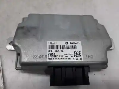 Автозапчастина б/у ЕЛЕКТРОННИЙ МОДУЛЬ для FORD GRAND C-MAX (CEU)  Посилання на OEM IAM DT1T14B526BA  