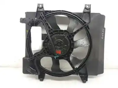 Pezzo di ricambio per auto di seconda mano elettroventola per kia picanto 1.1 active riferimenti oem iam 2538007000