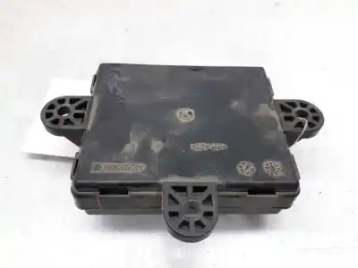 Peça sobressalente para automóvel em segunda mão módulo eletrônico por ford grand c-max (ceu) trend referências oem iam f1et14b532ad