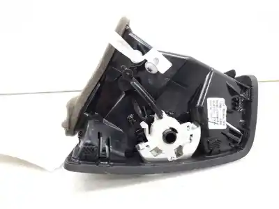 Peça sobressalente para automóvel em segunda mão grelha / difusor de ar por ford grand c-max (ceu) trend referências oem iam r018b08ba