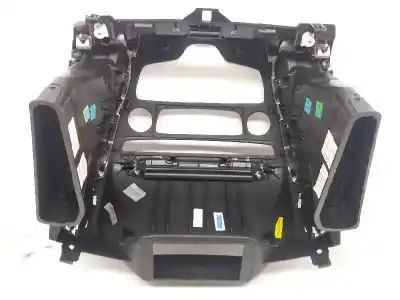 Peça sobressalente para automóvel em segunda mão grelha / difusor de ar por ford focus lim. (cb8) trend referências oem iam 412863714