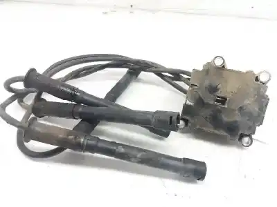 Piesă de schimb auto la mâna a doua bobina de aprindere pentru renault clio ii fase ii (b/cb0) base authentique 75 cv / 55 kw referințe oem iam 15067  