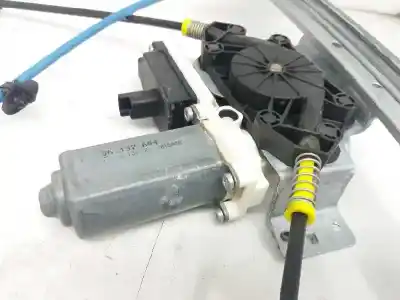 Second-hand car spare part passenger side right window regulator for citroen c2 sx oem iam references 9222x2  