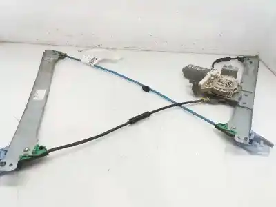 Second-hand car spare part PASSENGER SIDE RIGHT WINDOW REGULATOR for CITROEN C2  OEM IAM references 9222X2  