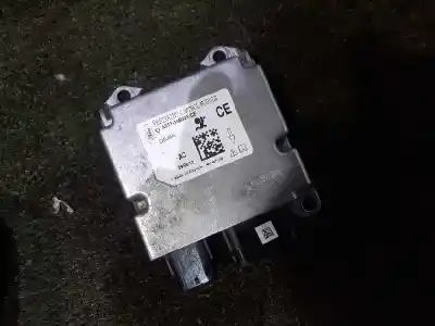 Автозапчастина б/у комплект подушки безпеки для ford b-max trend посилання на oem iam 1882470  