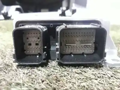 Автозапчастина б/у комплект подушки безпеки для ford b-max trend посилання на oem iam 1882470  