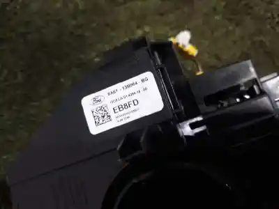 Автозапчастина б/у комплект подушки безпеки для ford b-max trend посилання на oem iam 1882470  