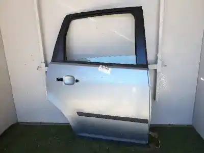 Автозапчасти б/у ДВЕРЬ ЗАДНЯЯ ПРАВАЯ за FORD FOCUS C-MAX (CAP)  ссылки OEM IAM P3M51R24630AB  