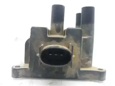 Автозапчасти б/у катушка зажигания за ford focus c-max (cap) trend (d) ссылки oem iam 1619343  