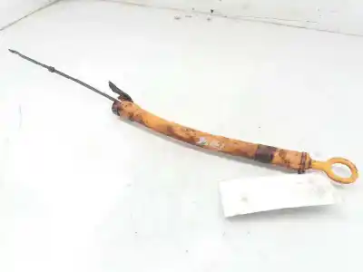 Peça sobressalente para automóvel em segunda mão vareta de óleo por ford galaxy (vy) ambiente referências oem iam 038115611b