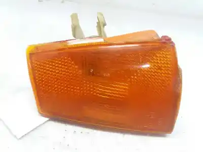 Peça sobressalente para automóvel em segunda mão farolim dianteiro esquerdo por opel kadett e snow berlina referências oem iam 90008395  