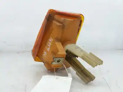 Second-hand car spare part front right headlight for opel kadett e snow berlina oem iam references 90008396  