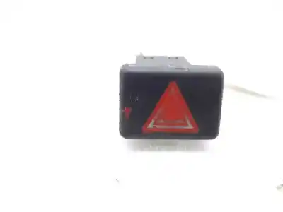 Peça sobressalente para automóvel em segunda mão interruptor 4 piscas - emergência por audi a4 berlina (8e) 2.5 tdi (120kw) referências oem iam 8e0941509