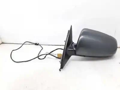 Peça sobressalente para automóvel em segunda mão espelho retrovisor esquerdo por audi a4 berlina (8e) 2.5 tdi (120kw) referências oem iam 010681