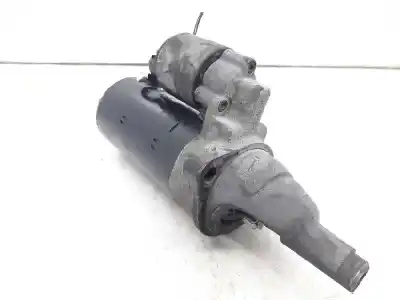 Second-hand car spare part STARTER MOTOR for AUDI A4 BERLINA (8E)  OEM IAM references 059911023H  