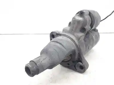 Peça sobressalente para automóvel em segunda mão motor de arranque por audi a4 berlina (8e) 2.5 tdi (120kw) referências oem iam 059911023h  