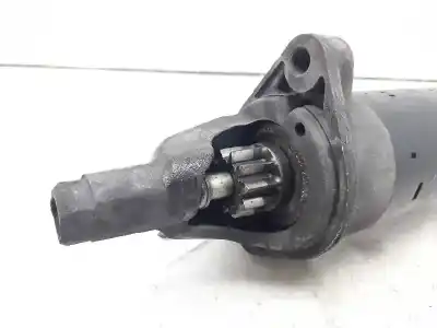 Peça sobressalente para automóvel em segunda mão motor de arranque por audi a4 berlina (8e) 2.5 tdi (120kw) referências oem iam 059911023h  