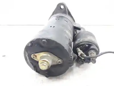 Peça sobressalente para automóvel em segunda mão motor de arranque por audi a4 berlina (8e) 2.5 tdi (120kw) referências oem iam 059911023h  