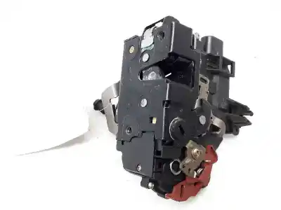 Peça sobressalente para automóvel em segunda mão fechadura da porta traseira direita por audi a4 berlina (8e) 2.5 tdi (120kw) referências oem iam 8e083013c