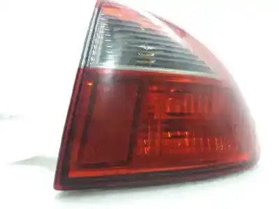 Автозапчастина б/у правий ліхтар для seat leon (1m1) 1.9 tdi посилання на oem iam 1m6945112fkz  