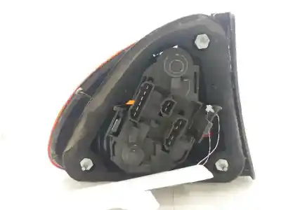 Second-hand car spare part right tailgate light for seat leon (1m1) 1.9 tdi oem iam references 1m6945112fkz