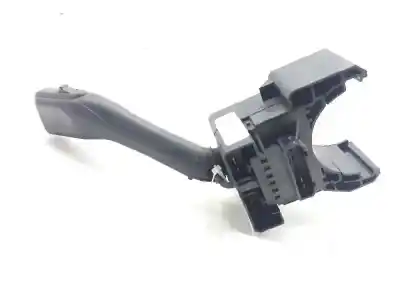 Second-hand car spare part windshiel wiper switch for seat leon (1m1) 1.9 tdi oem iam references 4b0953503f  