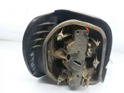 İkinci el araba yedek parçası SAG KUYRUK LAMBASI için VOLKSWAGEN POLO BERLINA (6N1)  OEM IAM referansları 6N0945096  