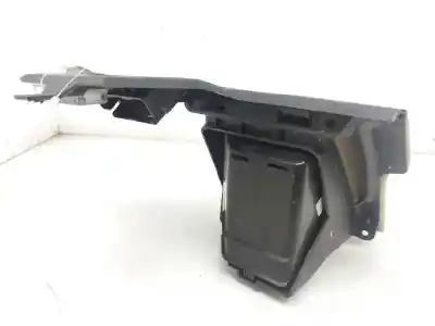 Peça sobressalente para automóvel em segunda mão porta luvas por skoda suberb (3t4) elegance referências oem iam 3t1857919