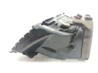 Peça sobressalente para automóvel em segunda mão grelha / difusor de ar por skoda suberb (3t4) elegance referências oem iam 3t0819702