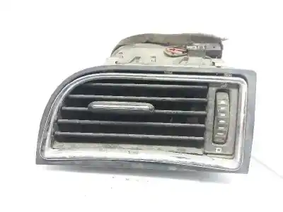 Peça sobressalente para automóvel em segunda mão grelha / difusor de ar por skoda suberb (3t4) elegance referências oem iam 1t0819701