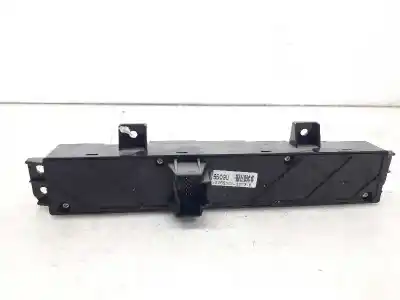 Second-hand car spare part hazard warning lights for opel antara enjoy 4x4 oem iam references 20785509   Second-hand car spare part hazard warning lights for opel antara enjoy 4x4 oem iam references 20785509