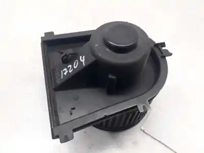 Second-hand car spare part heating fan for seat leon (1m1) 1.9 tdi oem iam references 0026002009