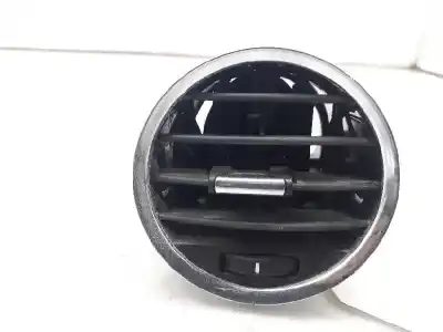 Автозапчастина б/у аераційна решіта для opel antara enjoy 4x4 посилання на oem iam 96661704  