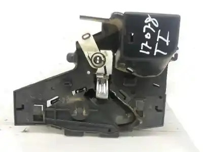 Peça sobressalente para automóvel em segunda mão puxador interior traseiro esquerdo por citroen c5 berlina premier referências oem iam 9649218977