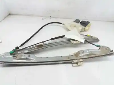 Peça sobressalente para automóvel em segunda mão elevador de vidros dianteiro direito por citroen c5 berlina premier referências oem iam 997834102