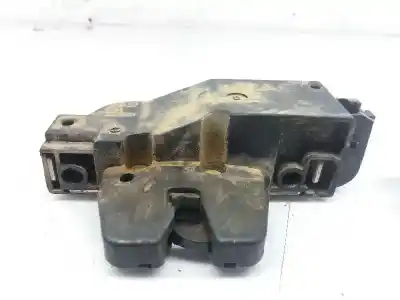 Peça sobressalente para automóvel em segunda mão fechadura do mala por citroen c5 berlina premier referências oem iam 9652483180