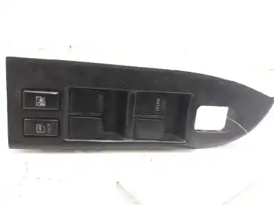 Second-hand car spare part LEFT FRONT POWER WINDOW SWITCH for SUZUKI GRAND VITARA JB (JT)  OEM IAM references 64J20  