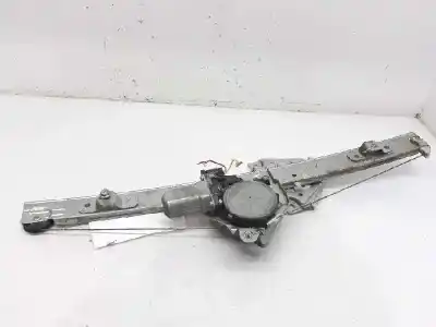 Second-hand car spare part PASSENGER SIDE RIGHT WINDOW REGULATOR for SUZUKI GRAND VITARA JB (JT)  OEM IAM references 8340165J01000  