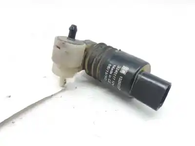 Peça sobressalente para automóvel em segunda mão motor limpa vidros por opel insignia sports tourer selective referências oem iam 13250357