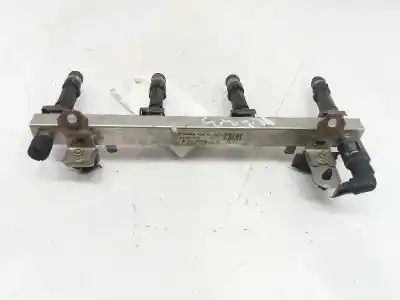 Автозапчасти б/у рампа инжектора за opel corsa d enjoy ссылки oem iam 0280151208  