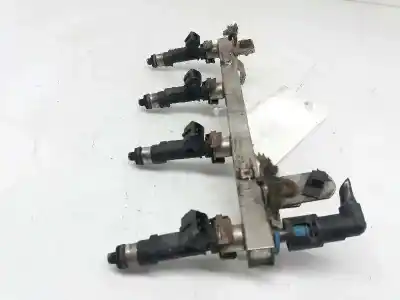 Second-hand car spare part DISTRIBUTOR PIPE for OPEL CORSA D  OEM IAM references 0280151208  