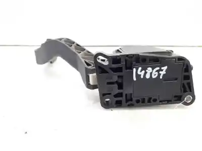 Peça sobressalente para automóvel em segunda mão potenciômetro por citroen c4 berlina collection referências oem iam 9680565880